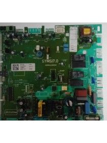 Reparar Circuito Saunier Duval Symsi