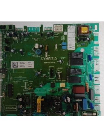 Reparar Circuito Saunier Duval Symsi