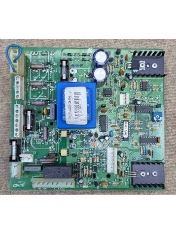 Reparar Circuito Cointra E20 48219-IN