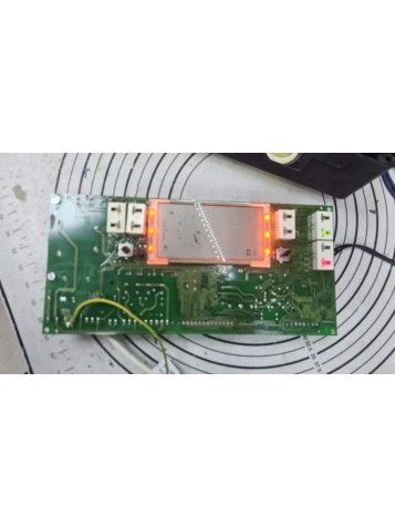 Reparar Circuito Roca Laura Plus