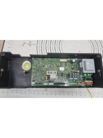 Reparar Circuito Roca Laura Plus