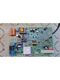 Reparación de Placa Electrónica de Caldera Saunier Duval 0020019951