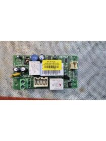 Reparación Tarjeta Termo Eléctrico Fleck 035031306101