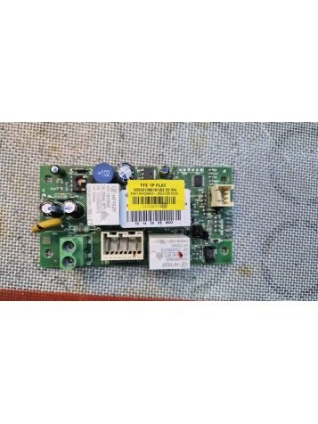 Reparación Tarjeta Termo Eléctrico Fleck 035031306101