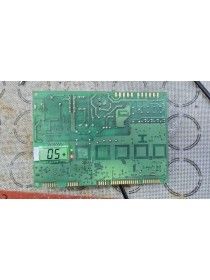 Reparar Módulo Electronico Caldera Sime 6301420D