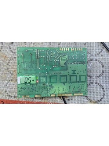 Reparar Módulo Electronico Caldera Sime 6301420D