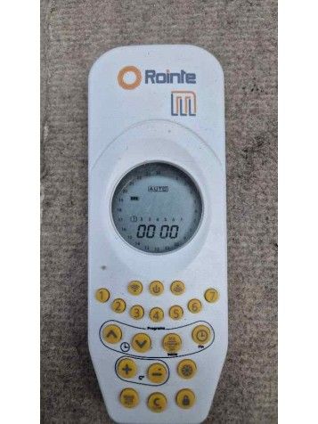 Reparar Mando Rointe Que No Funciona – Sator Electrónica
