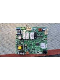 Reparación Placa Electrónica Ariston 00342417000