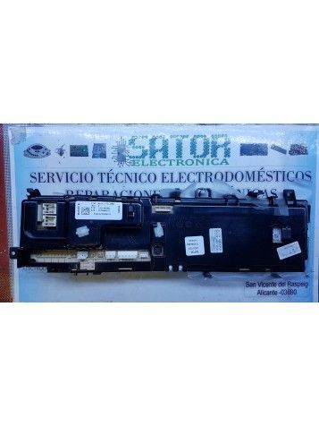 Reparar Circuito BLDC-FTC-0007 Lavadora