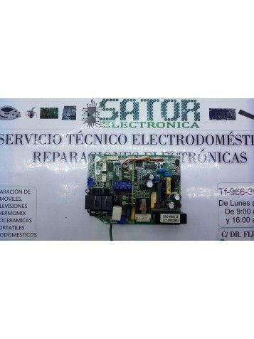 Reparar Circuito DB93-05866A Samsung