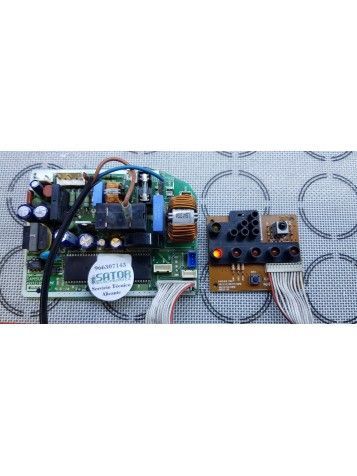 Reparar Módulo Circuito Samsung DB41-00016A