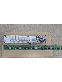 Reparación de Circuito Vitrocerámica Modelo F-H4FT2D