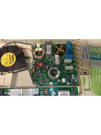 Reparar Circuito E.g.o 75.470.006 75470006 Vitro Fagor