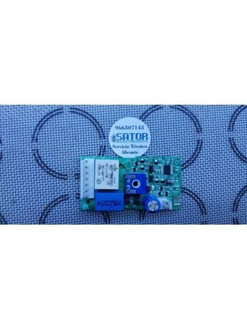 Reparar Módulo Frigorífico LE6JVX1 Reparar Módulo Frigorífico LE6JVX1