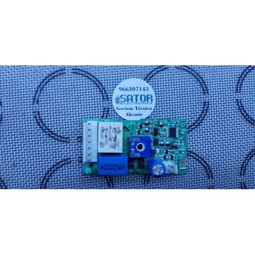 Reparar Módulo Frigorífico LE6JVX1