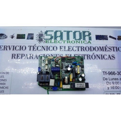 Reparación de circuitos de aire acondicionado