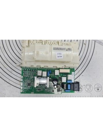 Reparación Circuito Lavavajillas 9000376770C1