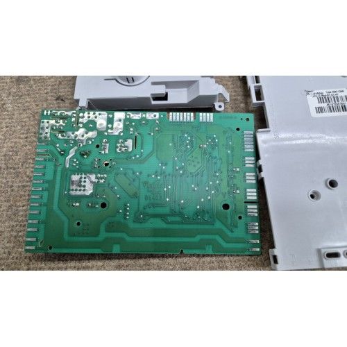 Reparación Circuito Whirlpool 30411346