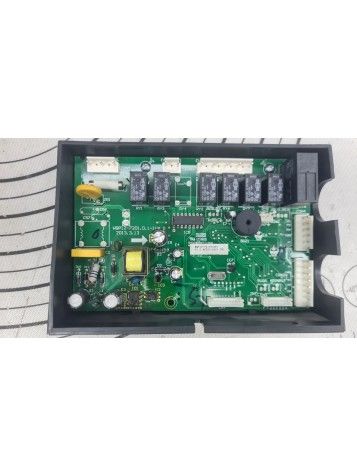 Reparar Circuito WQP12-7201