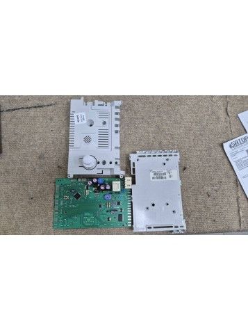 Reparación Circuito Whirlpool 30411346