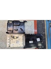 Reparación de Circuito Lavavajillas Beko YARD01238R