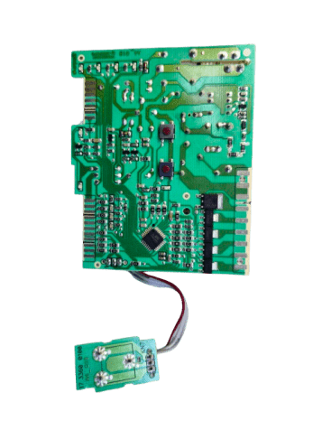 Reparar Circuito Lavavajillas AE483_S 1784000070