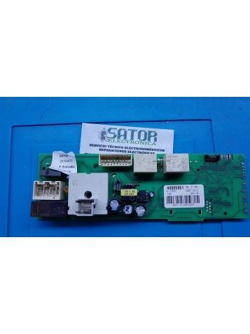 Reparar Circuito Candy Bitron 40005951