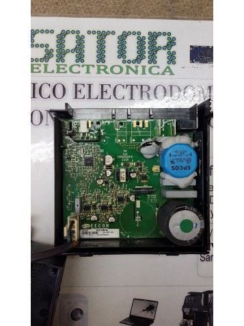 Reparar Circuito Embraco Ge 200D5948P003 200D5948P004