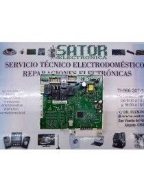 Reparar Circuito EDT0089 Indesit Ariston