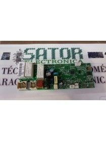 Reparar Módulo Electrónico Termo Ewh E0