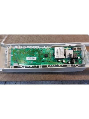 Reparar Circuito EWM2100 Electrolux
