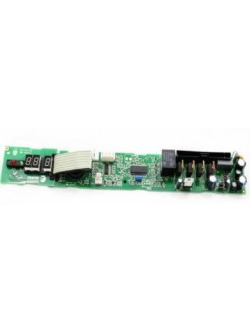 Reparar Módulo Electrónico Frigorífico Fagor FE9H030B0 - Sator Electrónica