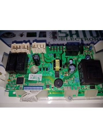 Reparar Secadora Fagor FSB-582C F122808