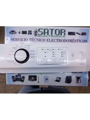 Reparar Secadora Fagor FSB-582C F122808