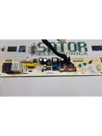 Reparar Módulo Electrónico 466ME-C