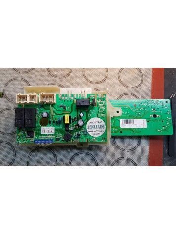 Reparar Circuito 57X3374 AS0023124 Fagor