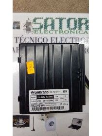 Reparar Circuito Embraco Ge 200D5948P003 200D5948P004