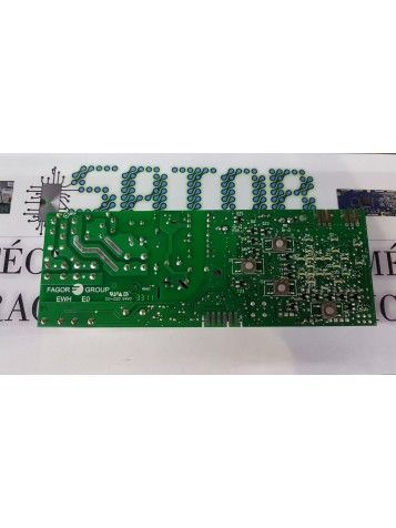 Reparar Módulo Electrónico Termo Ewh E0