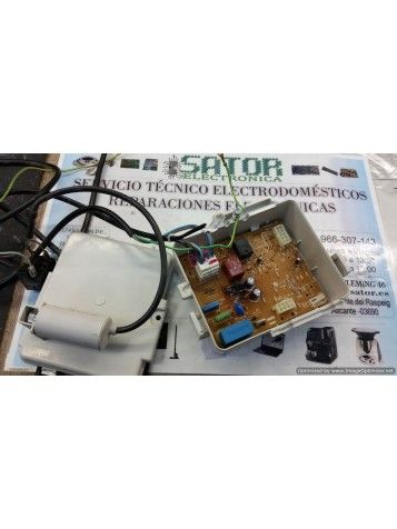 Reparar Circuito Whirlpool ARC4179IX