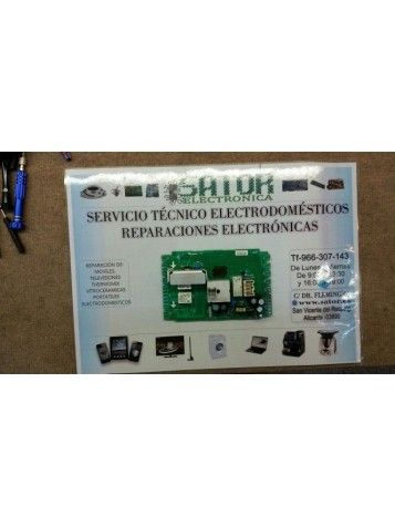 Reparar Circuito Whirlpool L1373