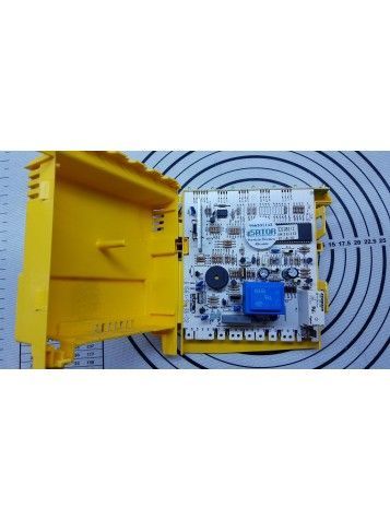 Reparar Circuito Zanussi 152.640.600