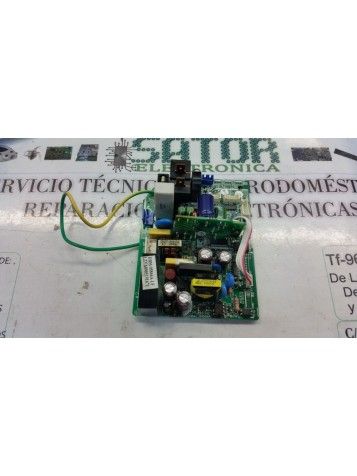 Reparar Circuito DB93-08694A Samsung