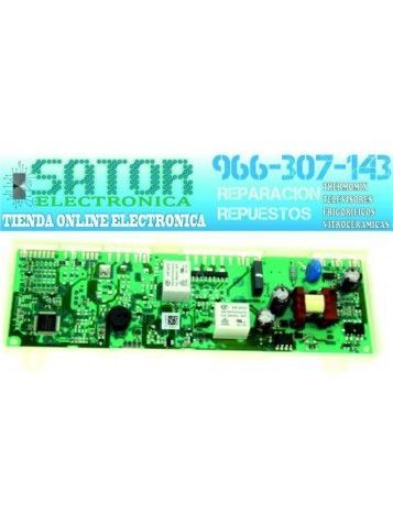 Reparar Módulo de Control EPK-64851