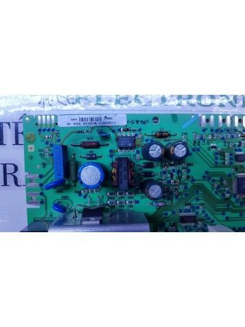 Reparar Módulo Lavadora Electrolux EWS1050 W1A30106