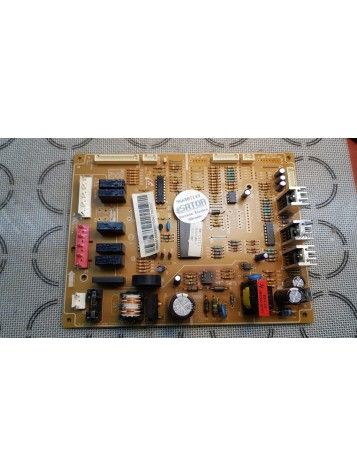 Reparar Módulo Electrónico Samsung DA41-00694A