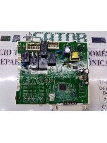 Reparar Circuito EDT0089 Indesit Ariston