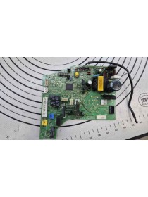 Reparar Circuito Aire Acondicionado Fujitsu EZ-00223HSE