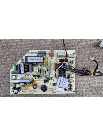 Reparar Circuito CE-KFR-26GWI1BPY