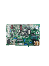 Reparar Circuito Aire Acondicionado K11CN
