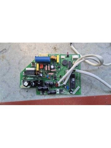 Reparar Circuito Aire Acondicionado Ce‑kfr26g Bpt